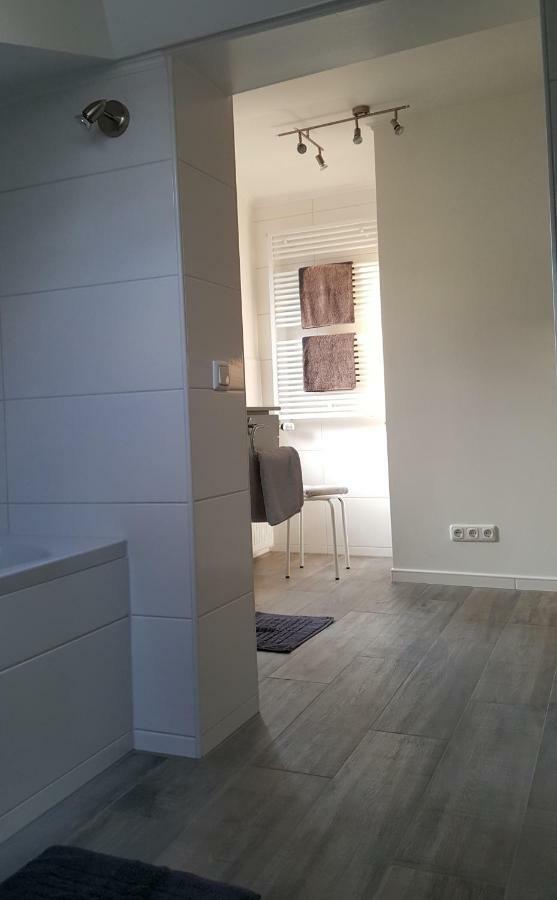 Ferienwohnung "Burgblick" An der Schmucke Екстер'єр фото